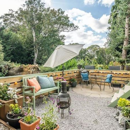 Spinney Retreats - 2 X Unique Shepherds Huts Dog Friendly Northampton Eksteriør billede